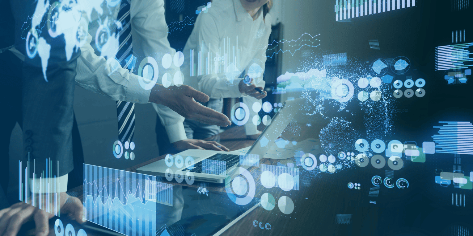 Choosing the right time series database