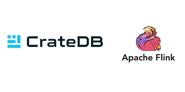 Powering Real-Time Streaming Analytics with CrateDB and Apache Flink