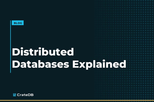 Distributed Databases for Real-Time Analytics: Architecture and Tradeoffs