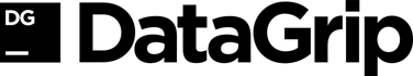 DataGrip logo