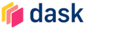 dask-integration-logo