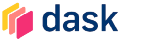 dask-integration-logo