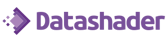 datashader-integration-logo