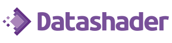 datashader-integration-logo