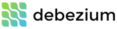 debezium-integration-logo
