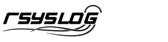 rsyslog-wave-integration-logo