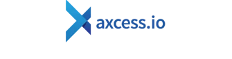 Axcess.io logo