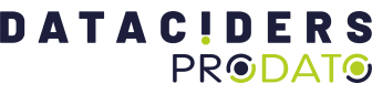 PRODATO logo