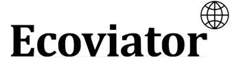Ecoviator logo