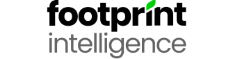 Footprint Intelligence logo