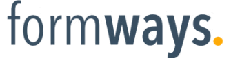 Formways logo