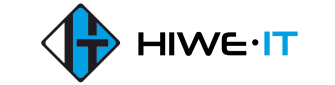 HIWE IT logo