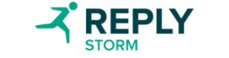 Storm Reply logo