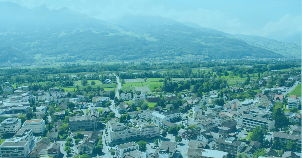 Vaduz, Liechtenstein