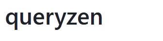 queryzen-integration-logo