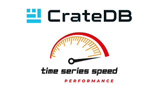 Time Series Benchmark - CrateDB vs MongoDB and InfluxDB