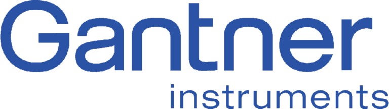 Gantner instruments logo