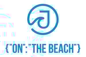 Logo-J-on-the-Beach