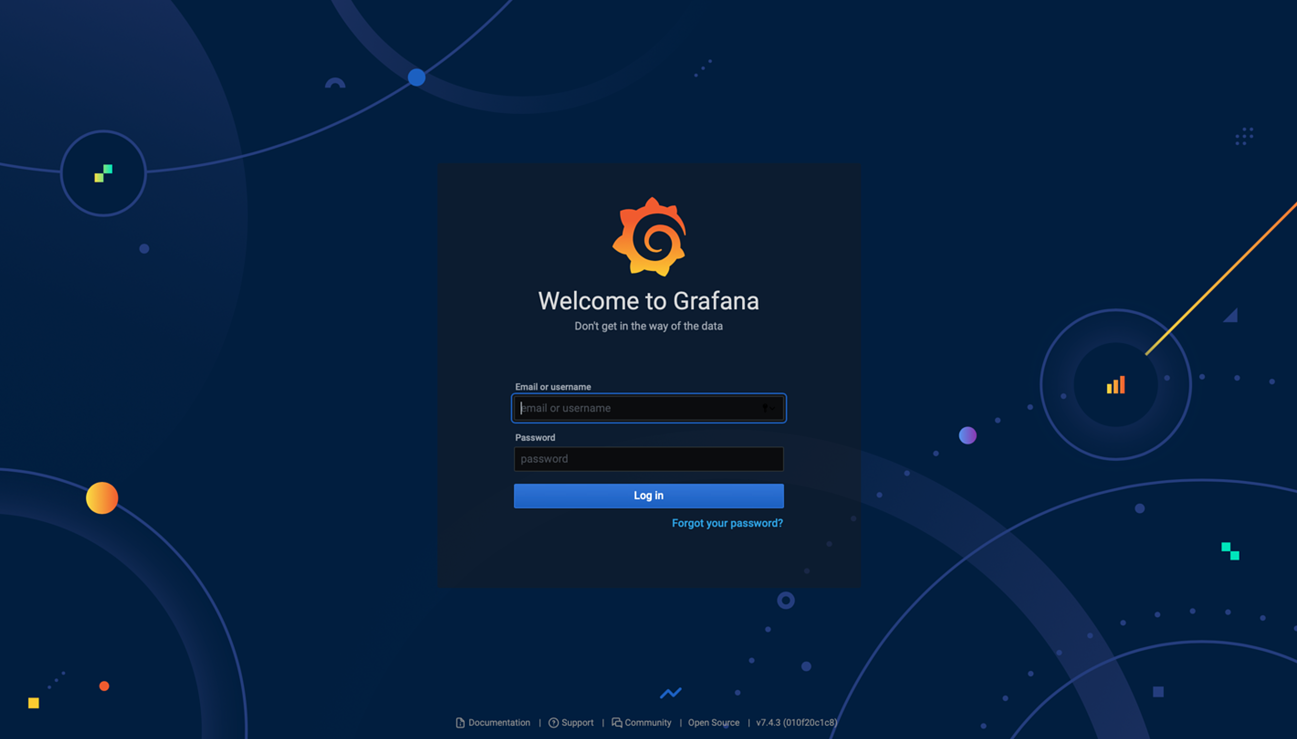 Grafana