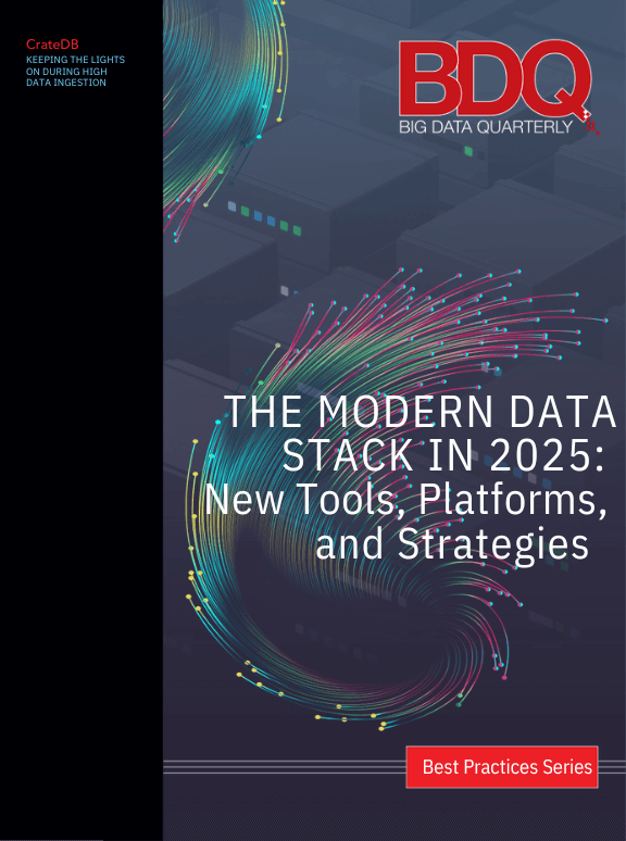 The Modern Data Stack in 2025: New Tools, Platforms, and Strategies