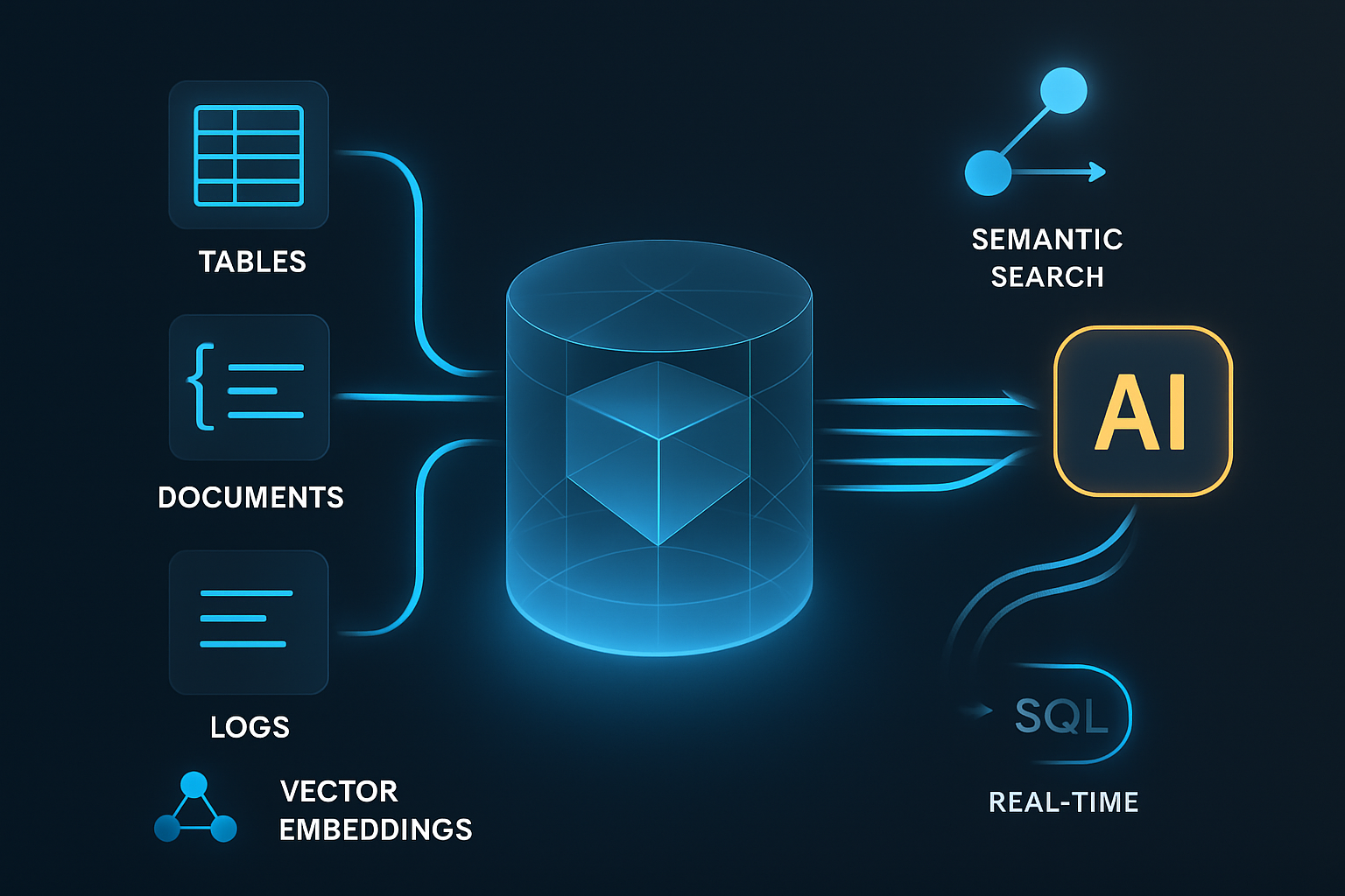 RAG Database: What It Is, Why It Matters, and How to Choose the Right One