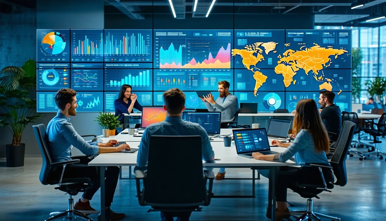 Unified Analytics with CrateDB: Real-Time Speed for Modern Data Architectures