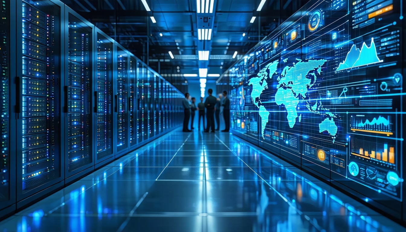 Real-Time Data Ingestion and Processing - Powering the Next Wave of Intelligent Applications with CrateDB