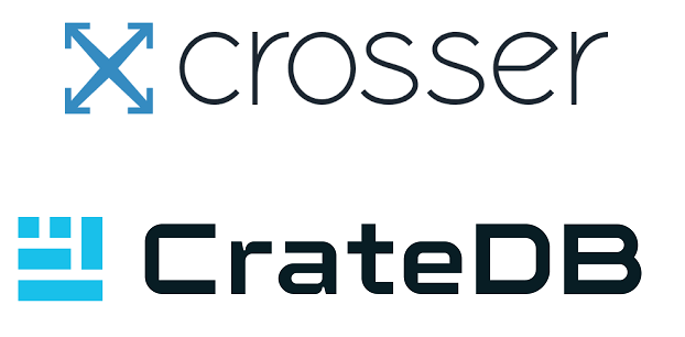 Breaking Data Silos: How CrateDB & Crosser Transform Industrial Analytics