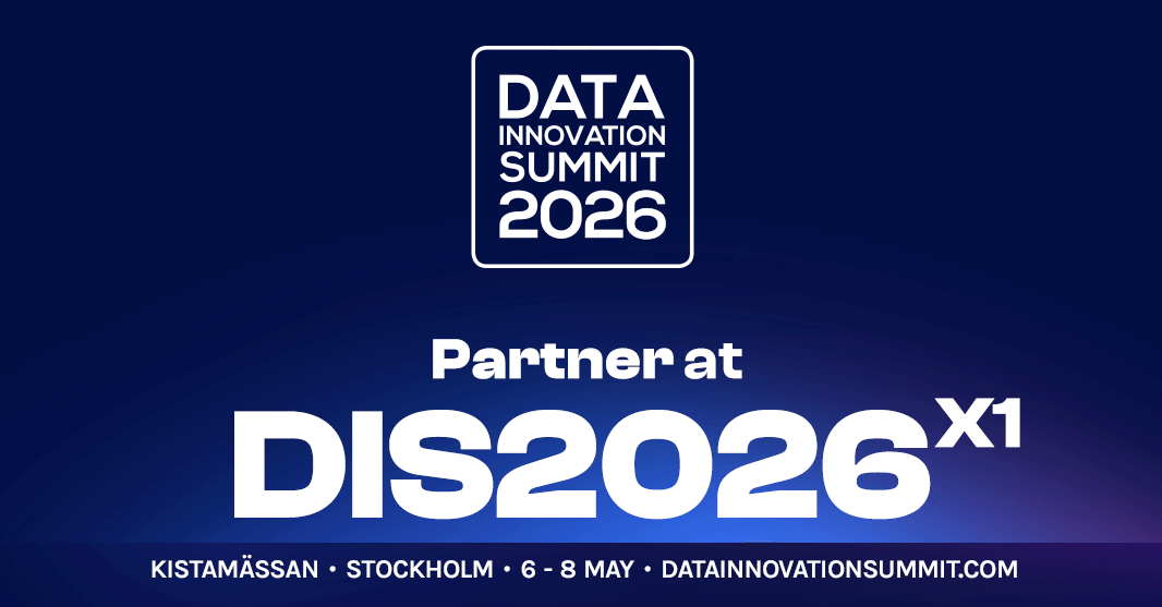 Data Innovation Summit 2026