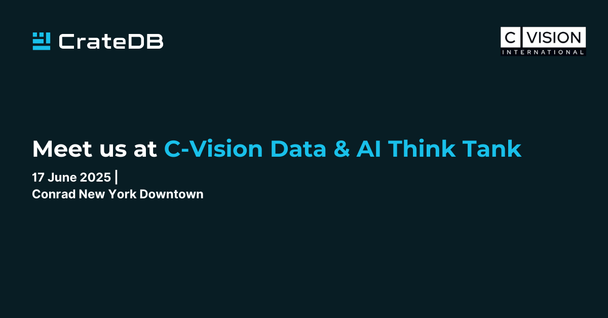 C-Vision Think Tank