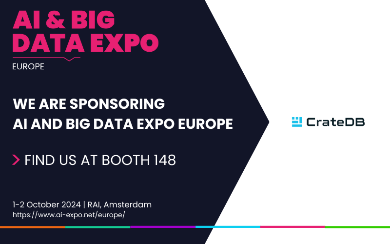 AI & Big Data Expo Europe 2024