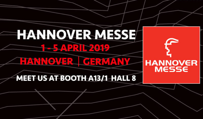 Hannover Messe