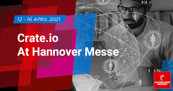 Hannover Messe Digital Edition