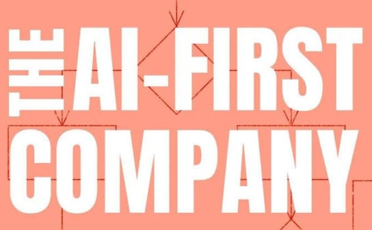 The AI-First Company