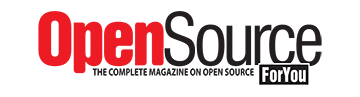 Open Source For U Logo