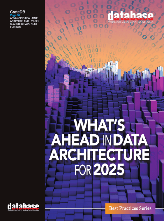 Whats Ahead in Data Architecture for 2025