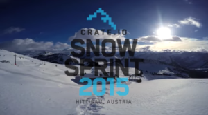 Crate.io Snowsprint 2015 Recap: Dockerzeit