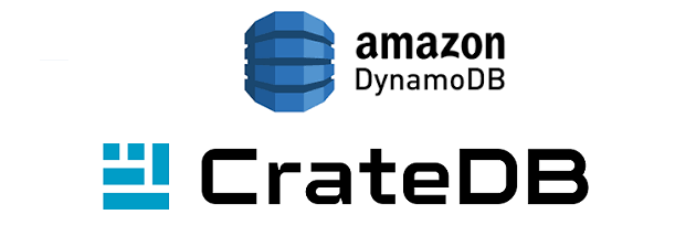 Replicating CDC Events from DynamoDB to CrateDB