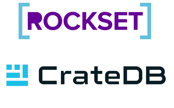 How CrateDB Compares to Rockset (and Elasticsearch/OpenSearch) for Streaming Ingest