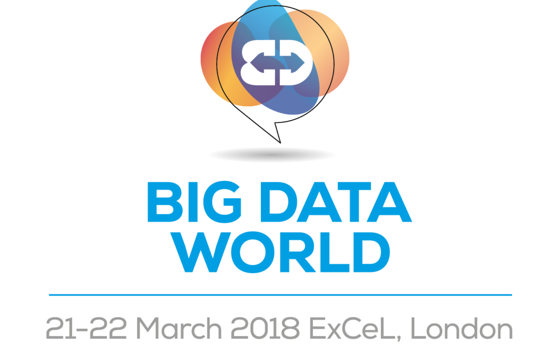 Big Data World 2018